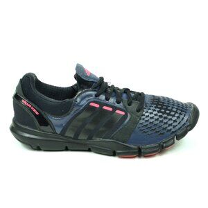 Adidas Adipure Trainer 360 Women's Size 8  Black & Purple Athletic Sneakers